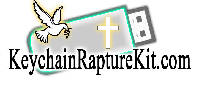 Keychain Rapture Kit